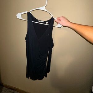 Size XS open shoulder Long sleeve from Abercrombie & Fitch